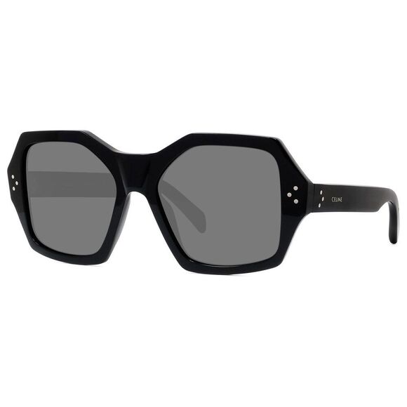 CELINE CL40104I-01A SUNGLASSES - Picture 3 of 5